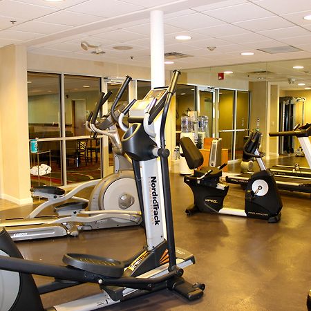Holiday Inn Express Hotel & Suites Waterford By Ihg מראה חיצוני תמונה