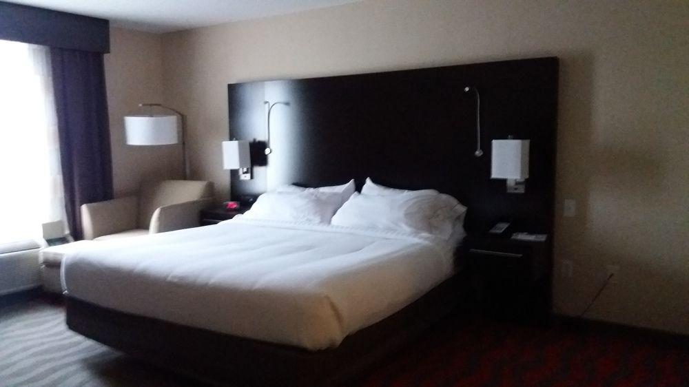 Holiday Inn Express Hotel & Suites Waterford By Ihg מראה חיצוני תמונה