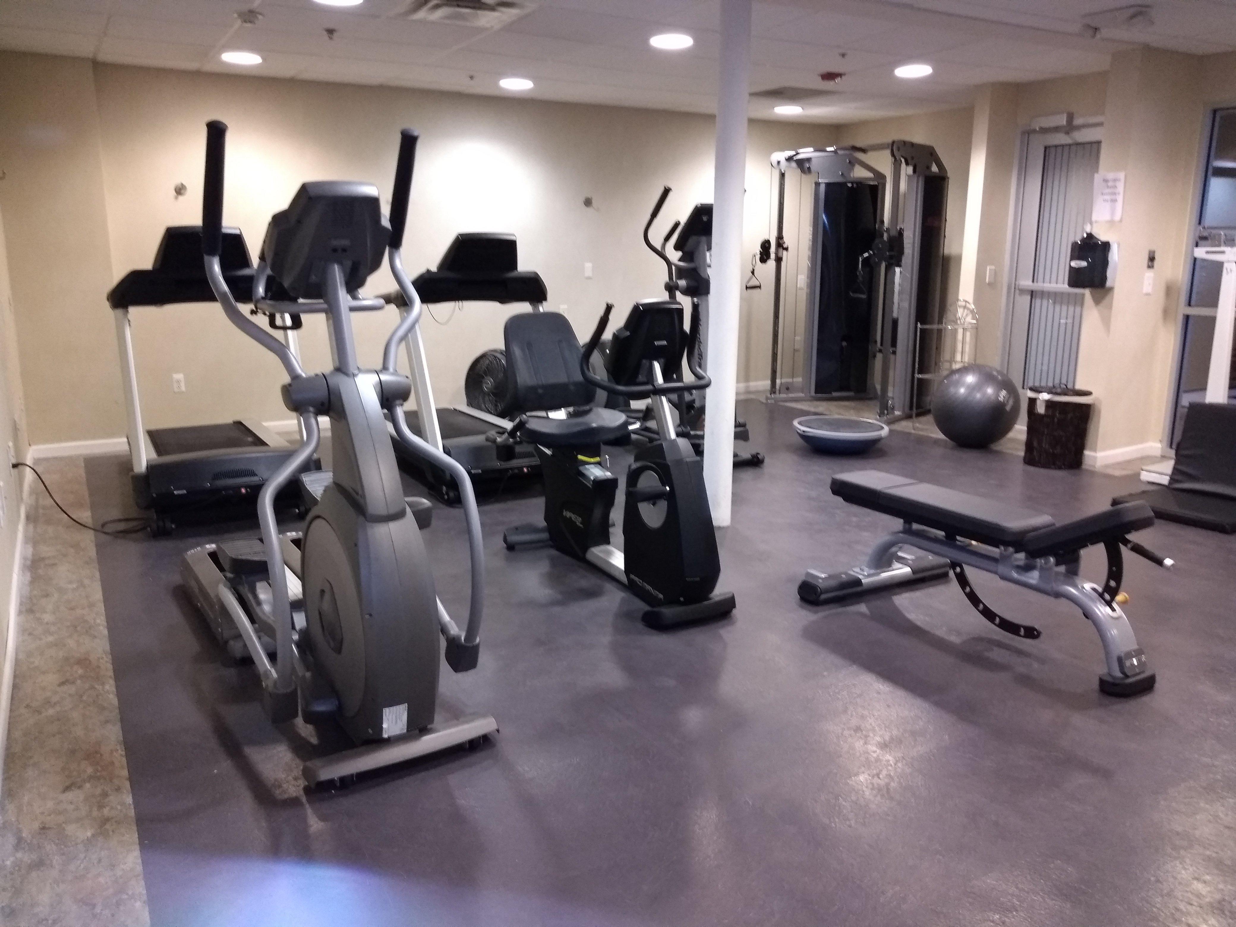 Holiday Inn Express Hotel & Suites Waterford By Ihg מראה חיצוני תמונה