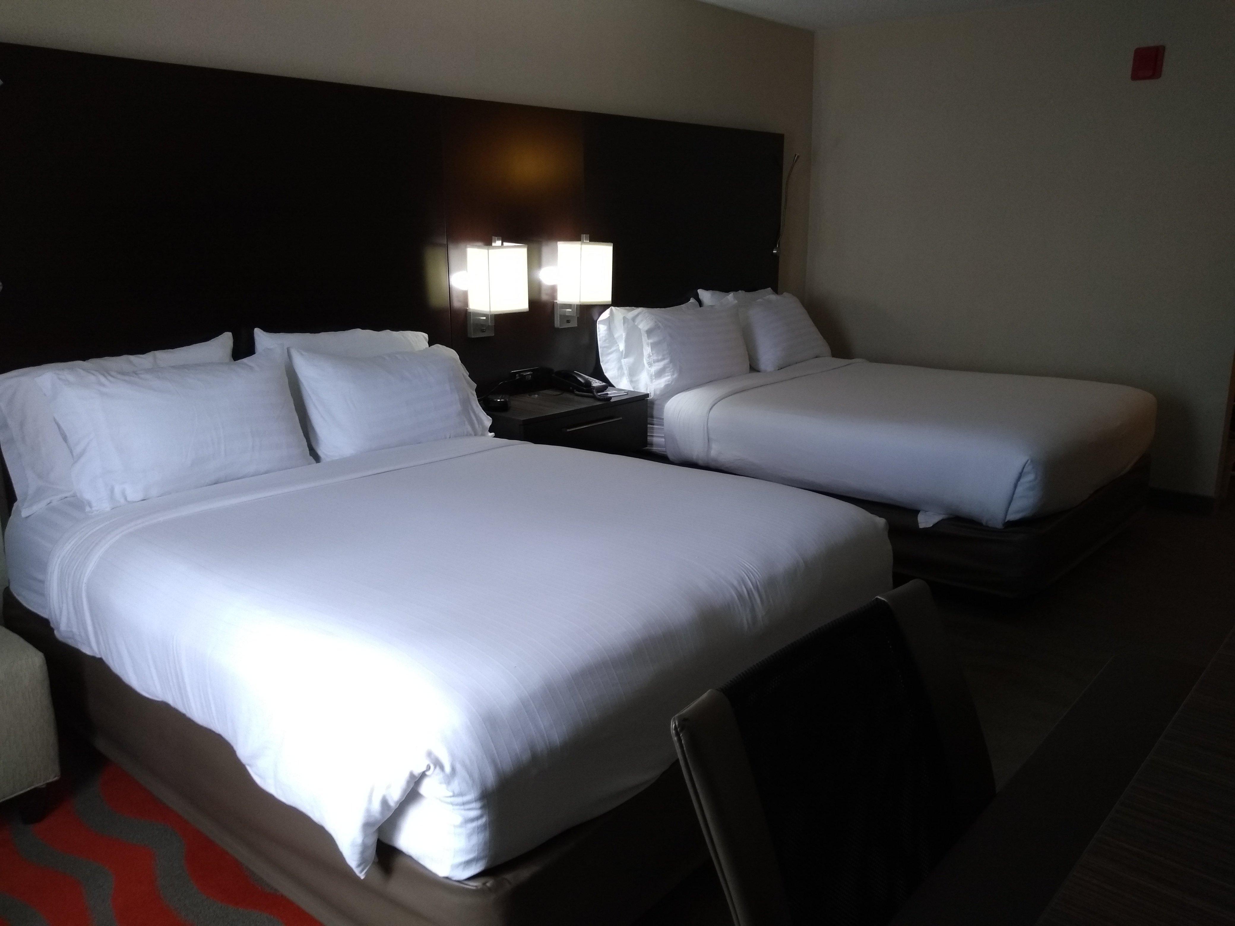 Holiday Inn Express Hotel & Suites Waterford By Ihg מראה חיצוני תמונה