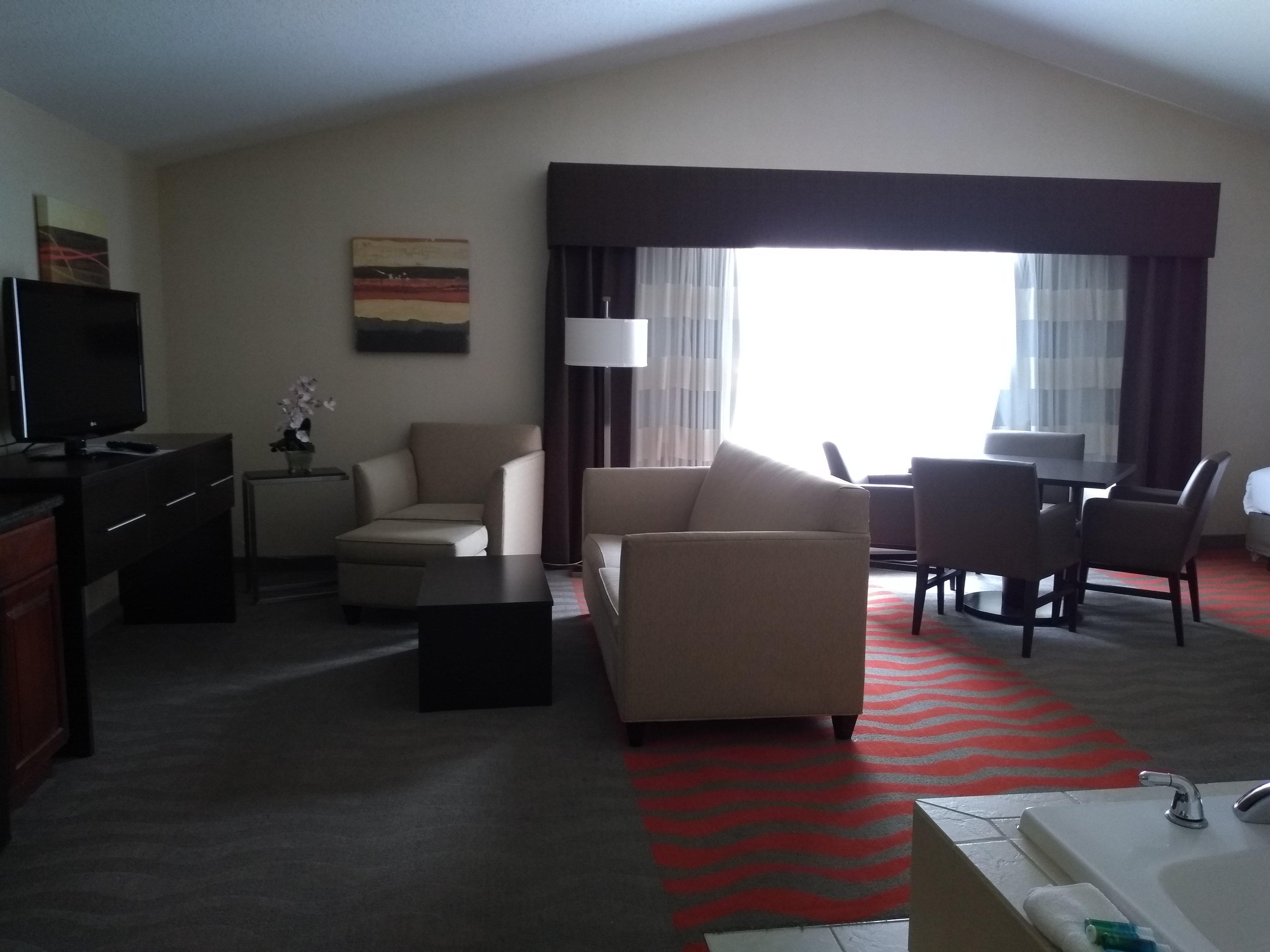 Holiday Inn Express Hotel & Suites Waterford By Ihg מראה חיצוני תמונה