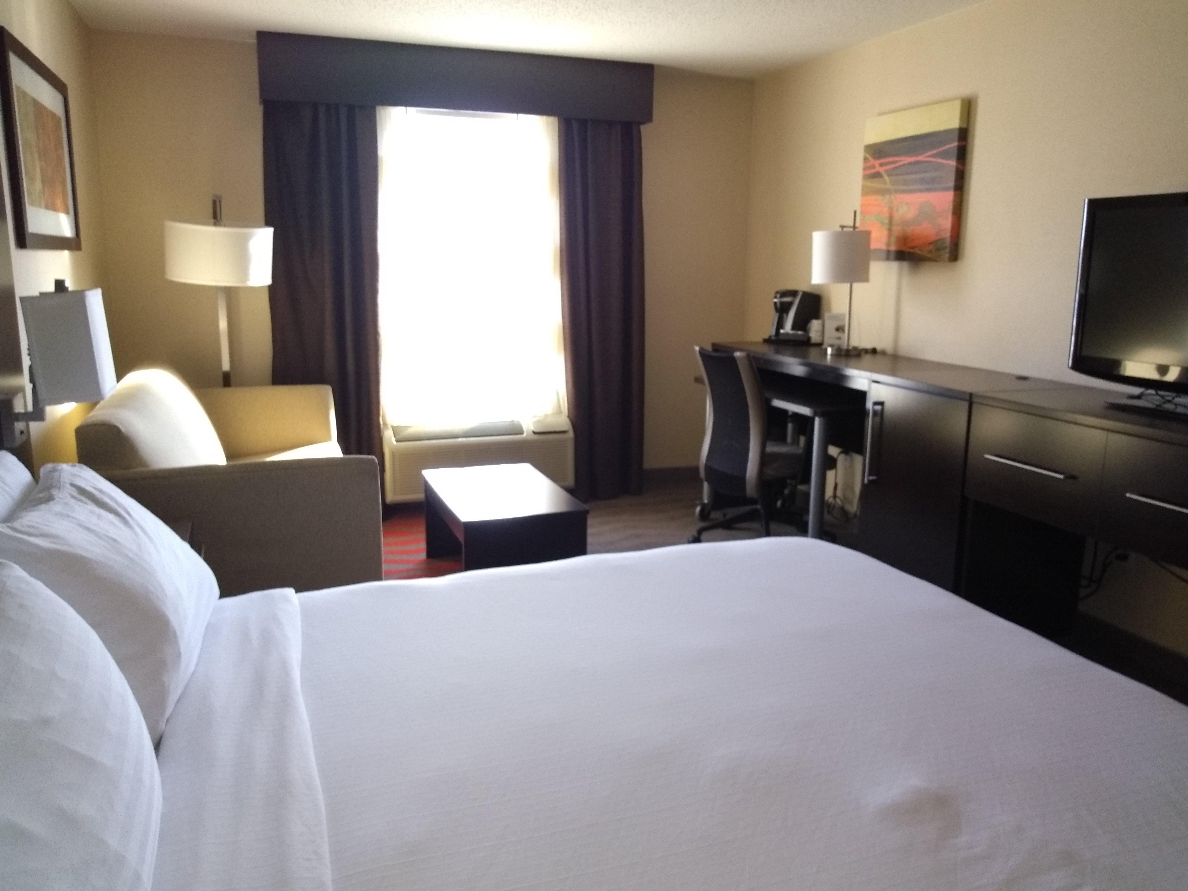 Holiday Inn Express Hotel & Suites Waterford By Ihg מראה חיצוני תמונה