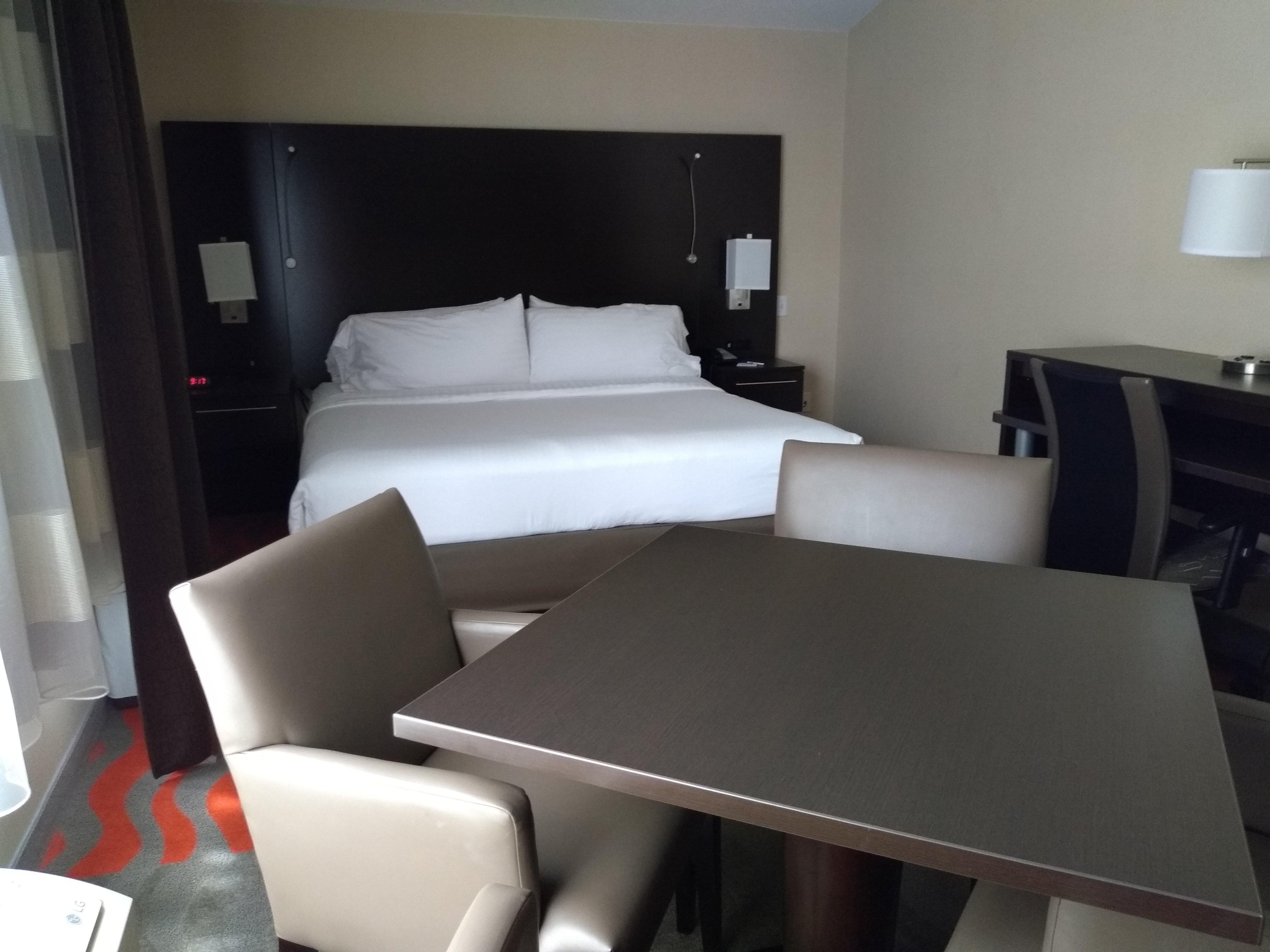 Holiday Inn Express Hotel & Suites Waterford By Ihg מראה חיצוני תמונה