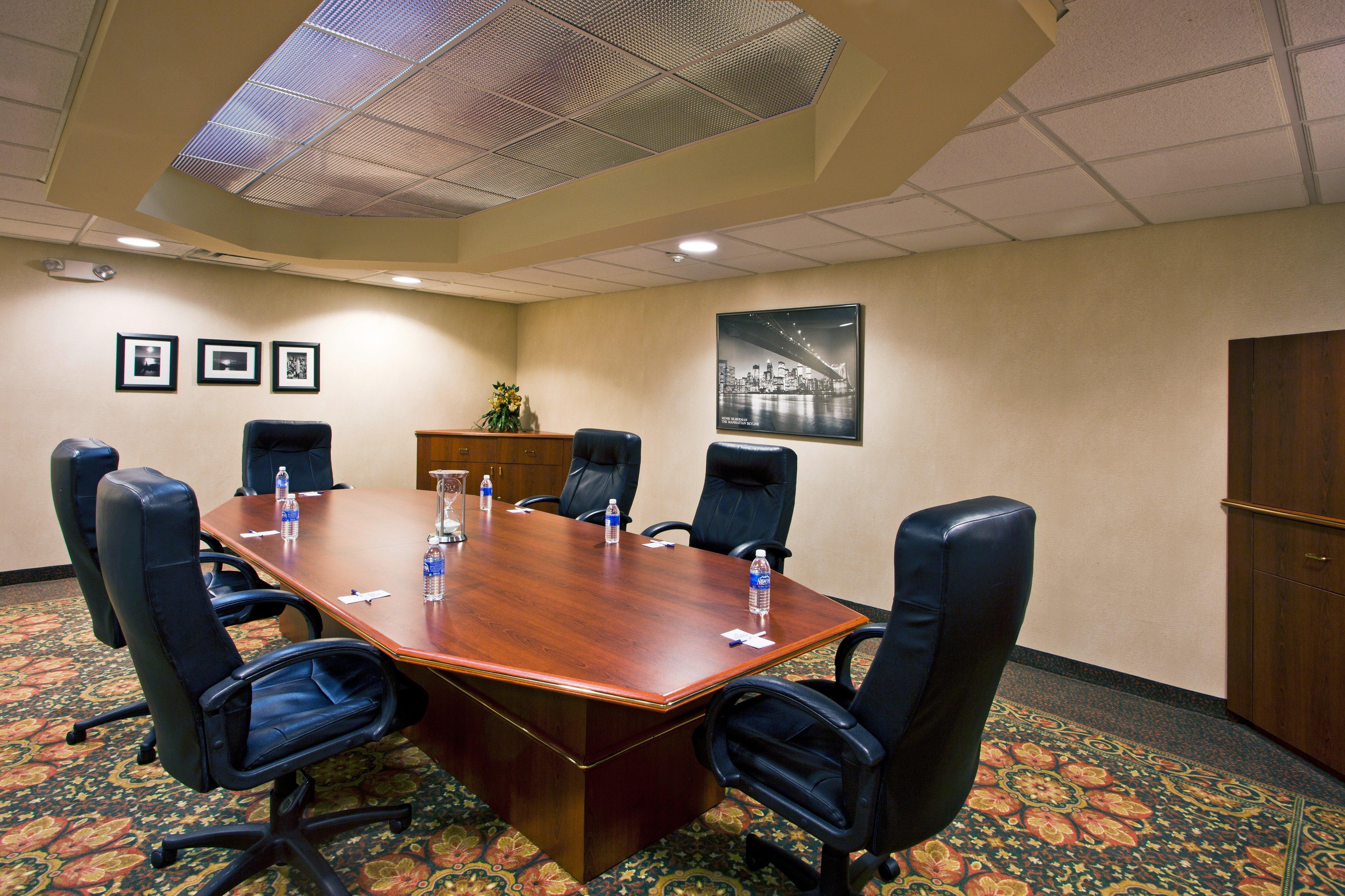 Holiday Inn Express Hotel & Suites Waterford By Ihg מתקנים תמונה
